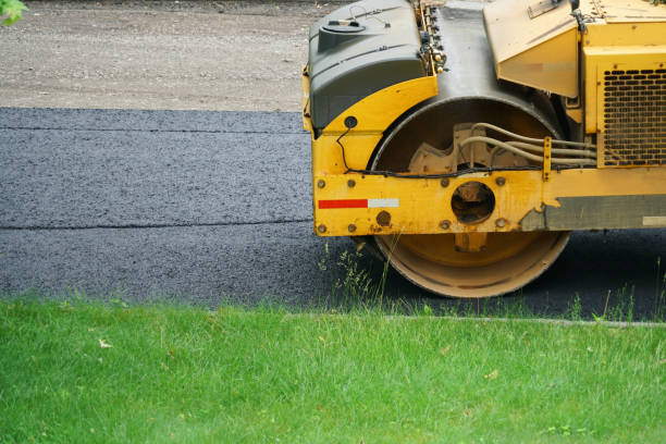 Best Driveway Resurfacing Pavers  in Hill City, KS